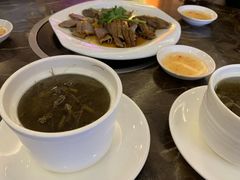 -陆记鹅庄·潮汕菜·狮头鹅(大仟里店)