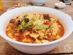 -老刘家永盛斋·传统泡馍(东关南街店)