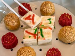 -世博源公馆·本帮融合菜·主题包厢·江景餐厅