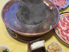 -东来顺饭庄(金泉广场店)