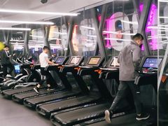 -乐刻运动健身(君临广场升级店)