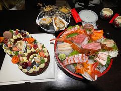 -鱼亭料理(芝罘店)