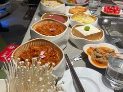 -海底捞火锅(北京路店)