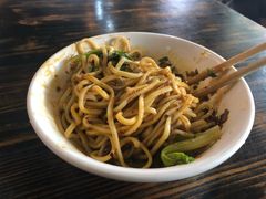 担担面-龙抄手(文殊坊店)