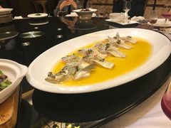 -粗茶淡饭·汉口公馆(循礼门店)