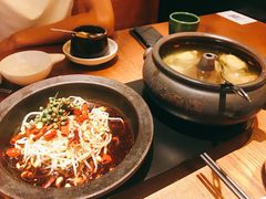 -云海肴·汽锅鸡·云南菜(苏州中心店)