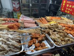 -胡仁根胡记炸炸炸
