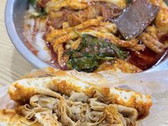 -风情居麻辣烫总店