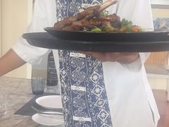 -宴悦海鲜餐厅·游水海鲜·牛排(亚龙湾瑞吉店)