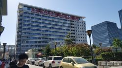 -首都医科大学附属北京儿童医院