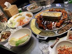 -喜来稀肉(虹泉路店)
