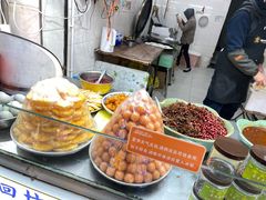 -老金家蛋菜夹馍(西安总店)