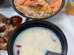 -五兰沙茶面(曾厝垵店)