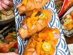 -王氏炉匠·烧鸟放题自助(好运街店)