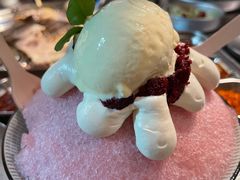 -馥二代韩式烤肉 2세대 불고기(喷水池店)