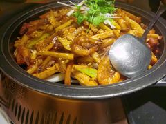 -蓉幸会川菜(苏宁广场店)