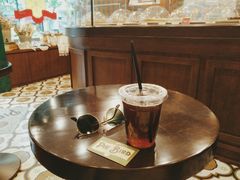 -Pie Bird(新闸路店)