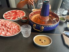 -东来顺·非遗火锅(赛格国际购物中心店)