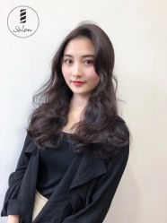 -Kraemer Paris  苏豪路易士·嘉玛发廊