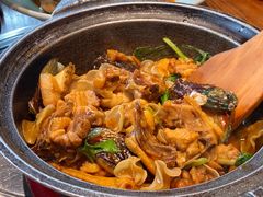 -蚬皇•陈味莞(西平景湖店)