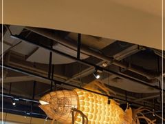 大堂-荣小馆(椒江青悦城店)