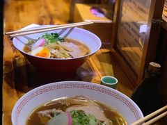 -老龙亭拉面店