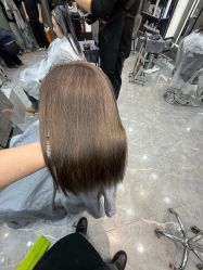 -老佛爷Hair染发烫发Salon