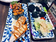 -小川洋风料理(街道口店)