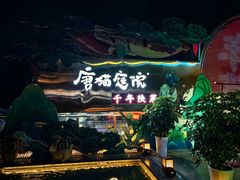 -唐猫庭院·千年陕菜(赛格国际购物中心店)
