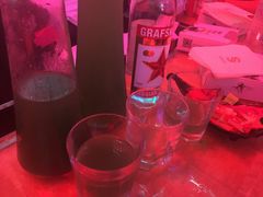 -SPACE(欢乐颂购物中心店)