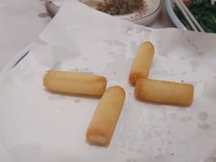 -御生皇·新天然居·顺德鱼生·顺德菜·广式早茶