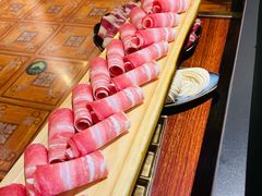 -羊大爷涮肉(亮马桥店)