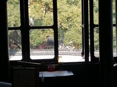 -豫园湖心亭茶楼
