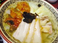 -得意楼蒸菜馆