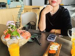 -稻早料理美术馆(城阳店)