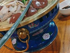 -金掌勺·锅包肉(双榆树店)
