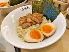 -八盛屋·沾面(集美万达店)