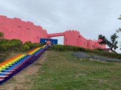 -漳州滨海火山岛自然生态风景区