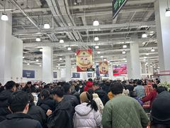 -山姆会员商店(亦庄创意生活广场店)