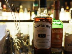 -SPEYSIDE 威士忌&鸡尾酒吧