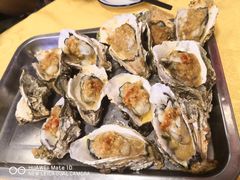 -得记得潮州海鲜砂锅粥(宝业路店)