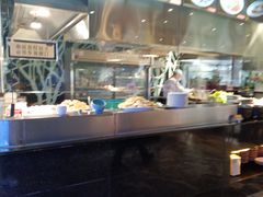 -泰谷酒店·太古码头闽菜自助餐厅