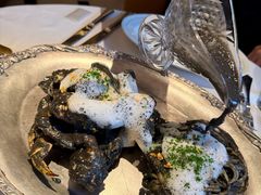 -壳里西餐厅Coquille Seafood Bistro(蒙自路店)