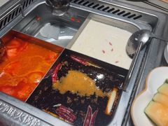 -海底捞火锅(泉城路店)