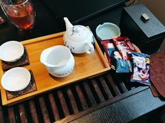 -成都峨眉雪芽大酒店