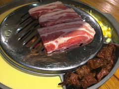 -紫霞门韩国料理烤肉(深南东路店)