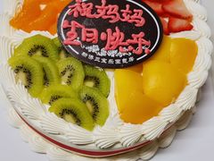 -新侨三宝乐面包店(崇文门店)