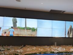 -南京市规划建设展览馆
