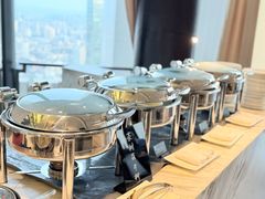 -金陵饭店-56JIA Restaurant家餐厅