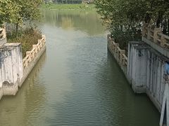 -海珠湖公园